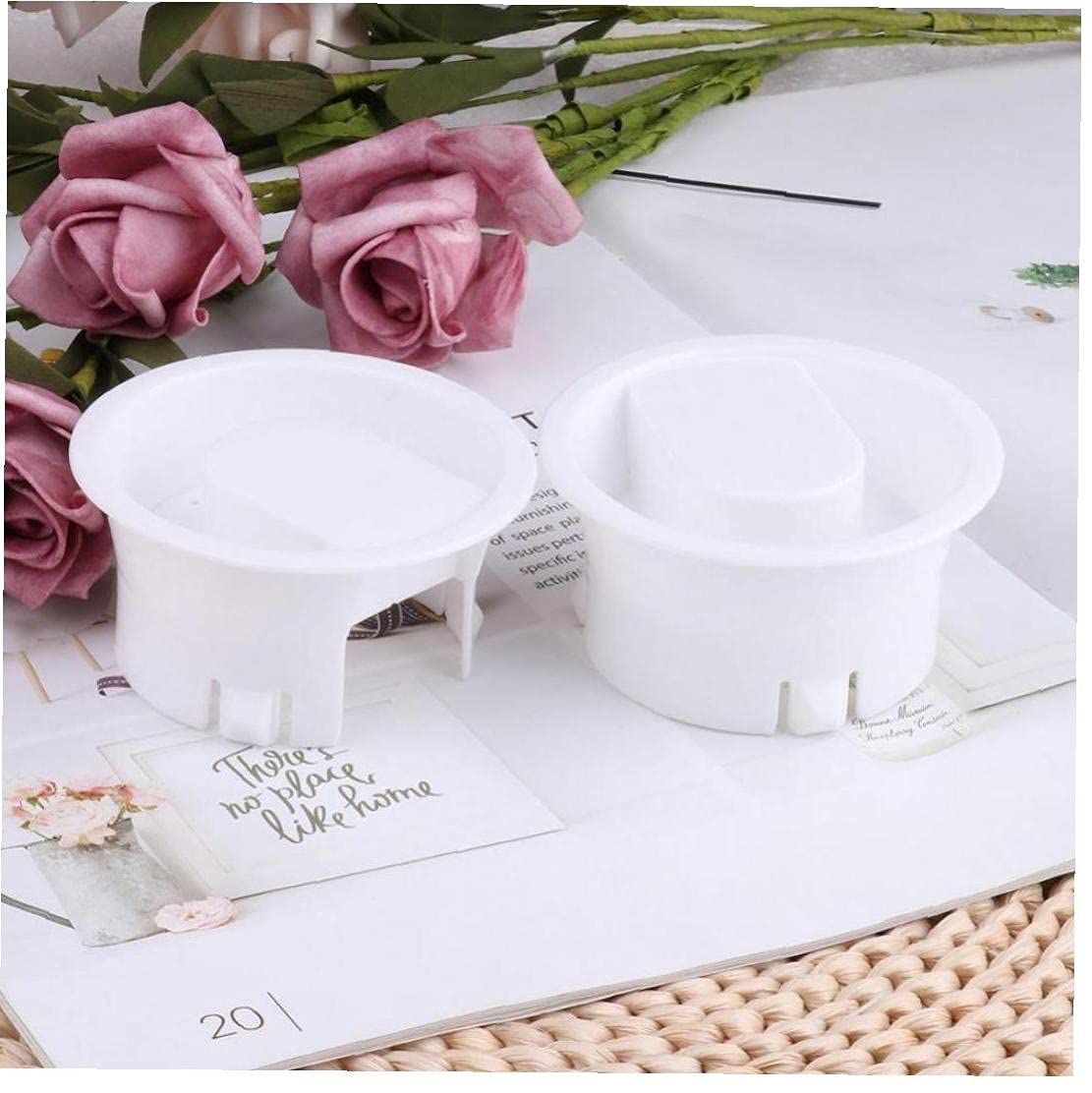 ガラス器 蓋もの シンプルな蓋つきガラス製ドリンクジャー