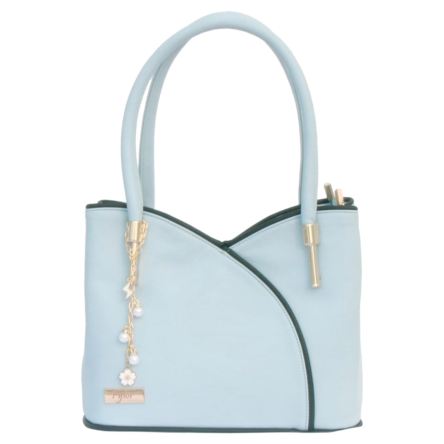 FYLOR Handbag For Women PU Leather - Stylish Shoulder & Handheld Purse For Daily Use With Free Charm Gift - Review, Price and Buying Guide