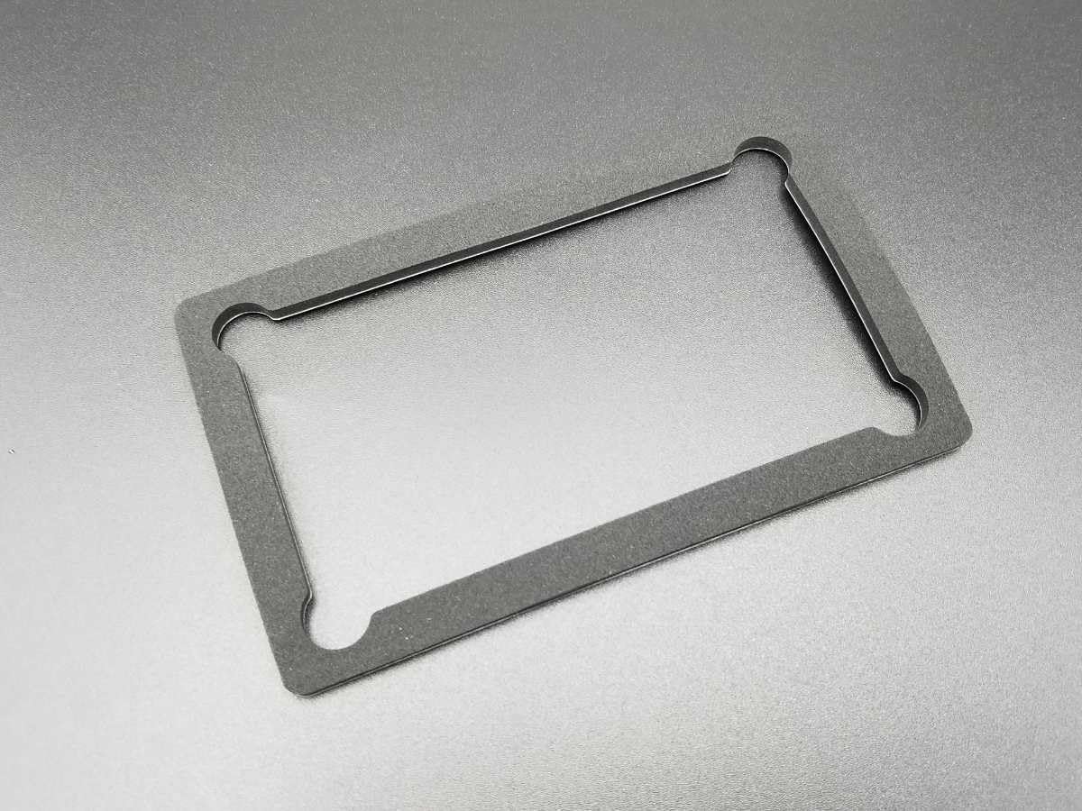 Amazon.co.jp: GS400 エアクリーナー パッキン セット フィルター 蓋 