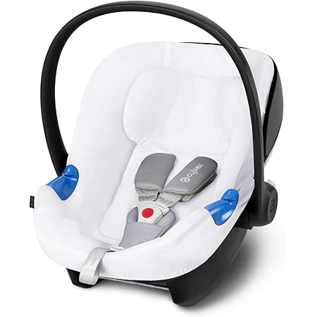 avis cybex aton 5