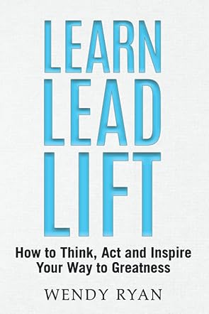 Learn Lead Lift