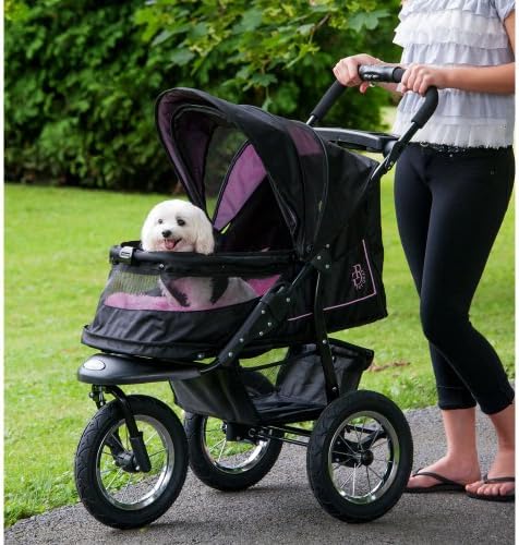 pet gear stroller amazon