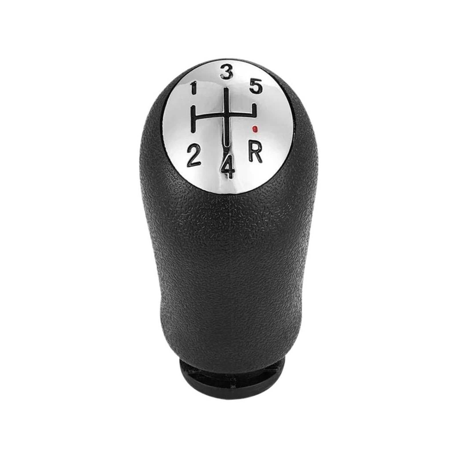 Kunyos Chrome For Modus/For Grand Modus (Depuis 2004) Gear Shifter Knob Style
