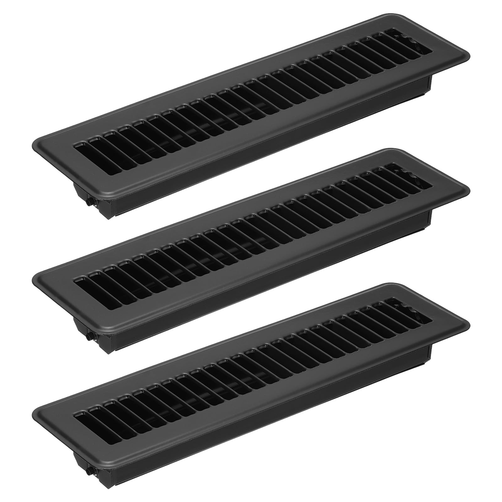 PATIKIL 12 x 2 Inch Floor Register