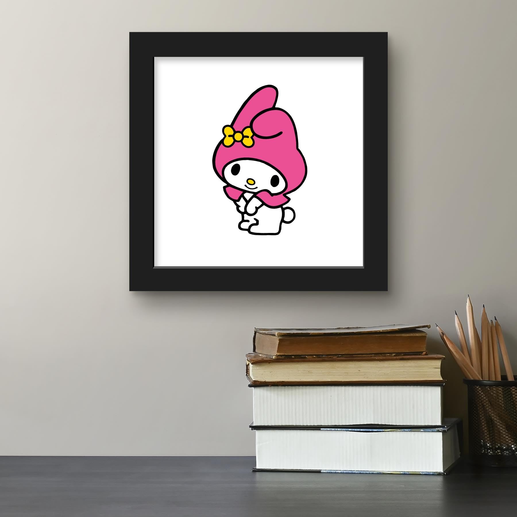 Amazon.com: Trends International Gallery Pops Sanrio My Melody