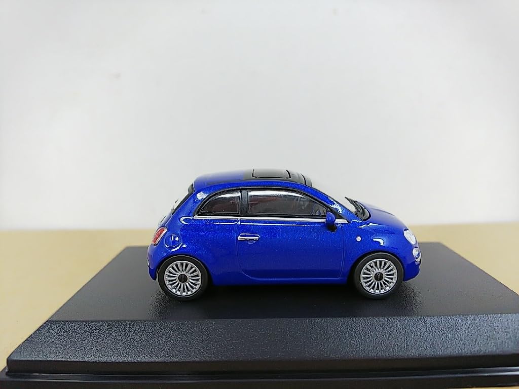 激レア フィアット アバルト ビンテージ ミニカー アバルト FIAT ABARTH 500 Classic 1/36 クラシック ミニカー