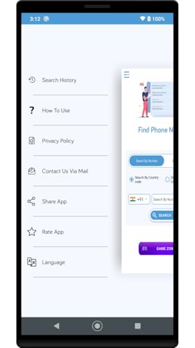 Phone Lookup CallerID