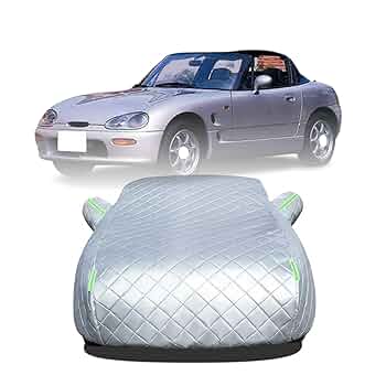 スズキ　カプチーノ　EA21 K6 ヘッドカバー スズキ カプチーノ EA21 K6 ヘッドカバー スズキ カプチーノ