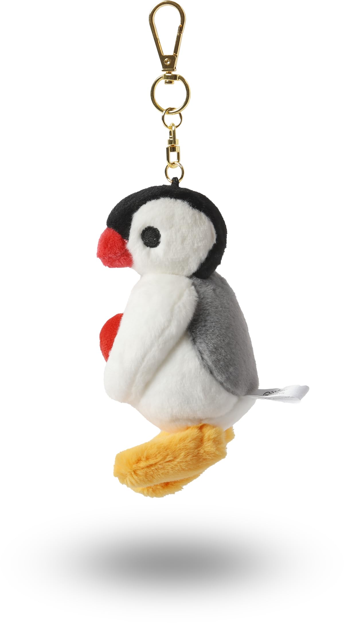 Amazon.co.jp: [Many a Little] ピングー PINGU ぬいぐるみ マスコット