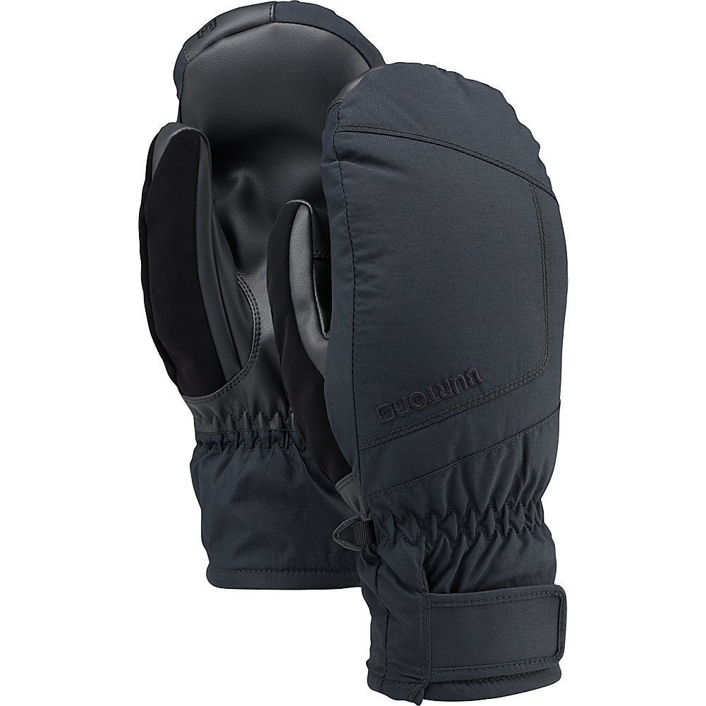 Burton Manopla de Perfil aislada, cálida e Impermeable para Hombre con Pantalla táctil