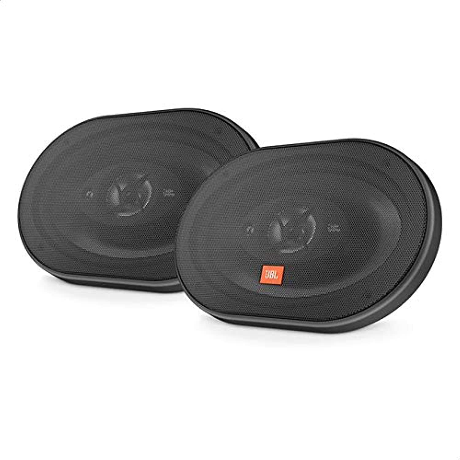JBL STAGE 9603H Car Speaker System - 300 watt: Buy Online at Best
