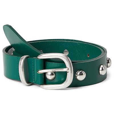 Free People Rhodes Stud Belt Women