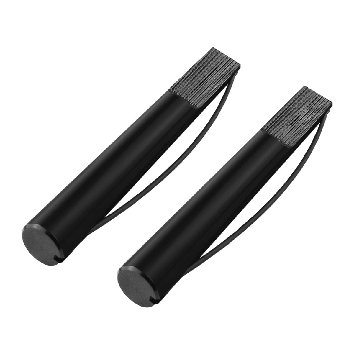 POWERTEC71490 1-Inch Extra Heavy Duty Steel Bench Dogs – 2 Pack