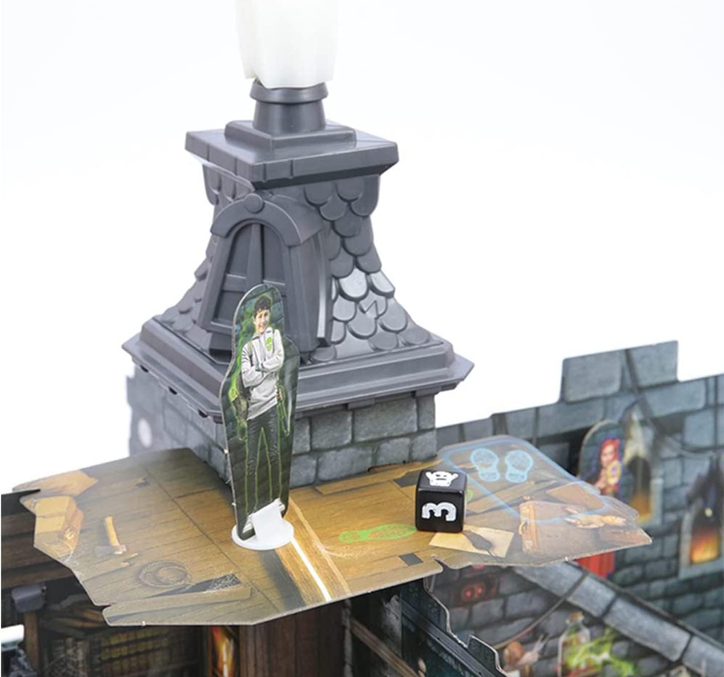 Grandi Giochi Big Games Brivido GHT01000 8056379122210