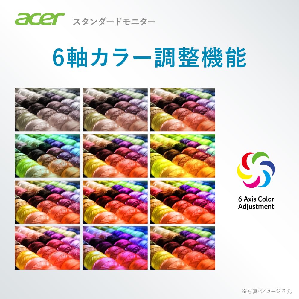 acer ディスプレイ ACER CB272USMIIPRX Amazon.co.jp: Acer モニター OmegaLine CB272Usmiiprx 27インチ