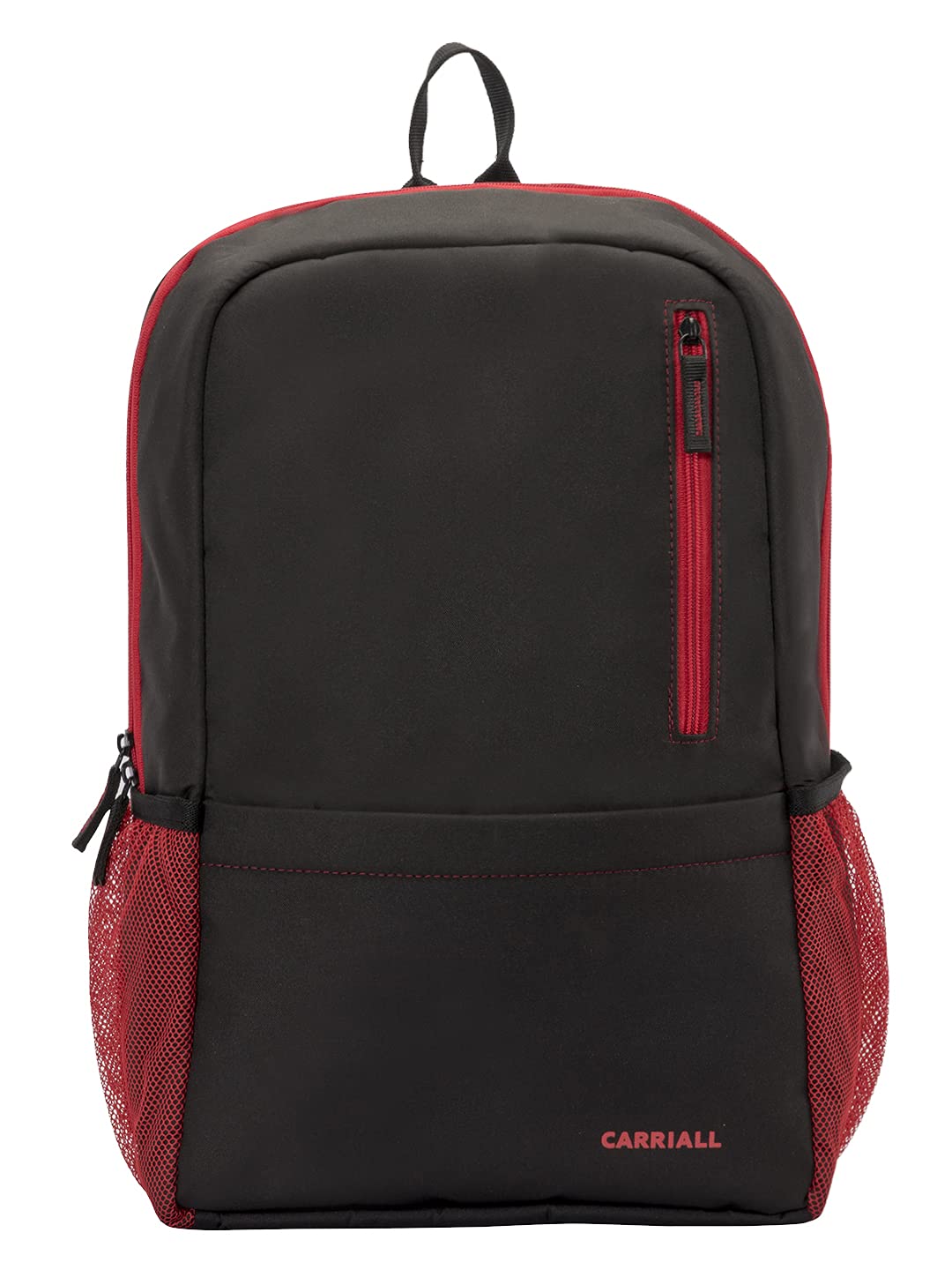 Carriall AIM Backpack | 16.2L | for Men & Women | Padded 15.6in Laptop, iPhone & iPad Pockets | School, College, Work & Business