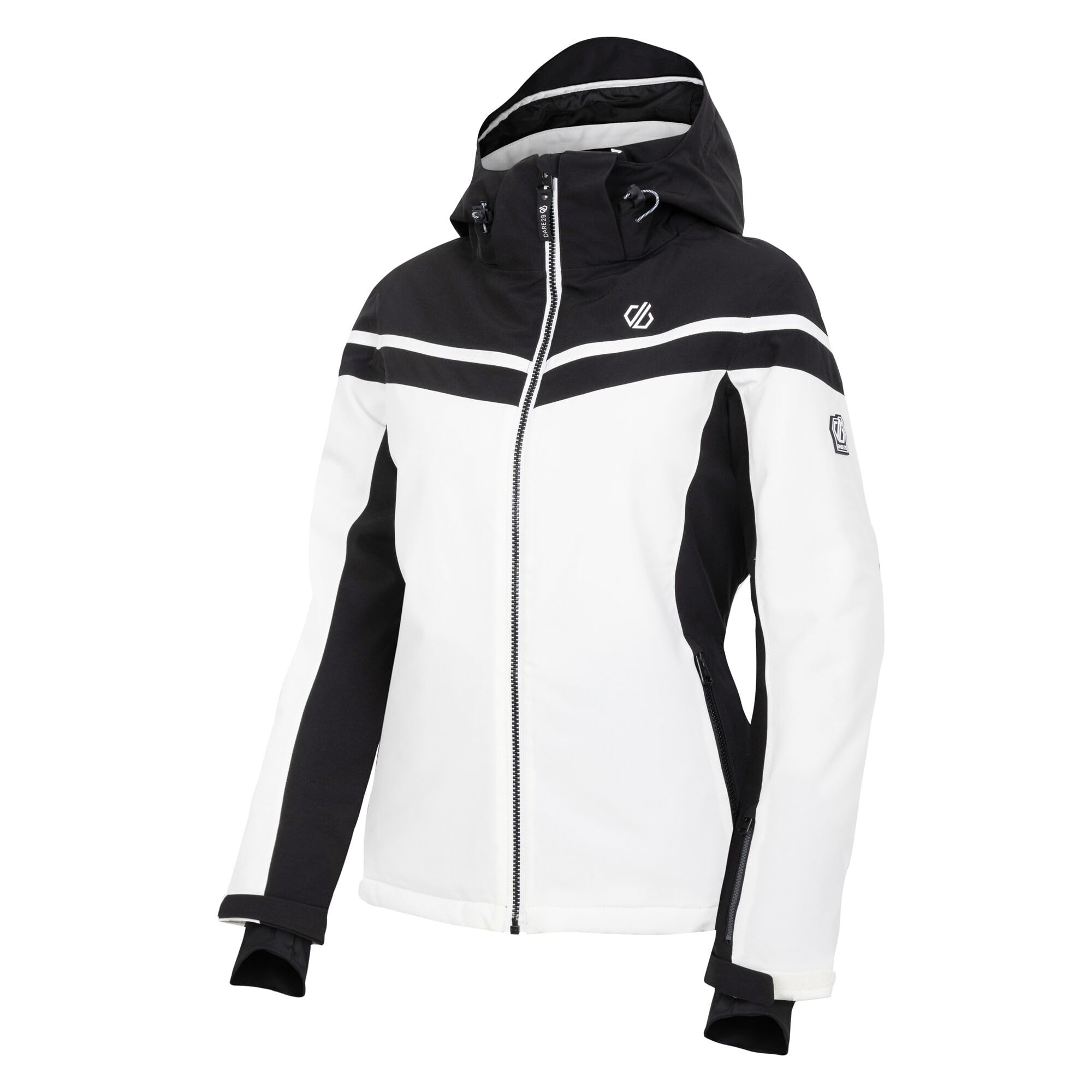 Dare 2b Damska kurtka narciarska Dare2b Flurry (1 szt.)