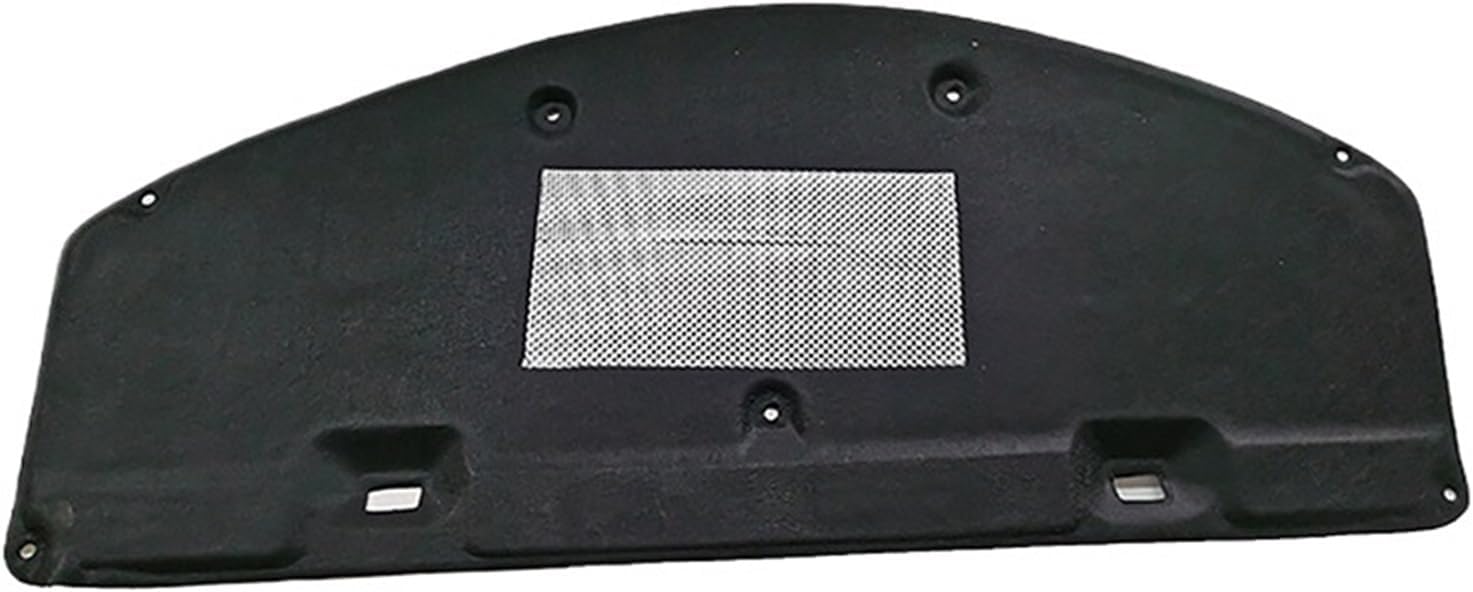車のボンネットエンジン遮音パッド Compatible With Camry 2012 2013 2014 2015 2016 20