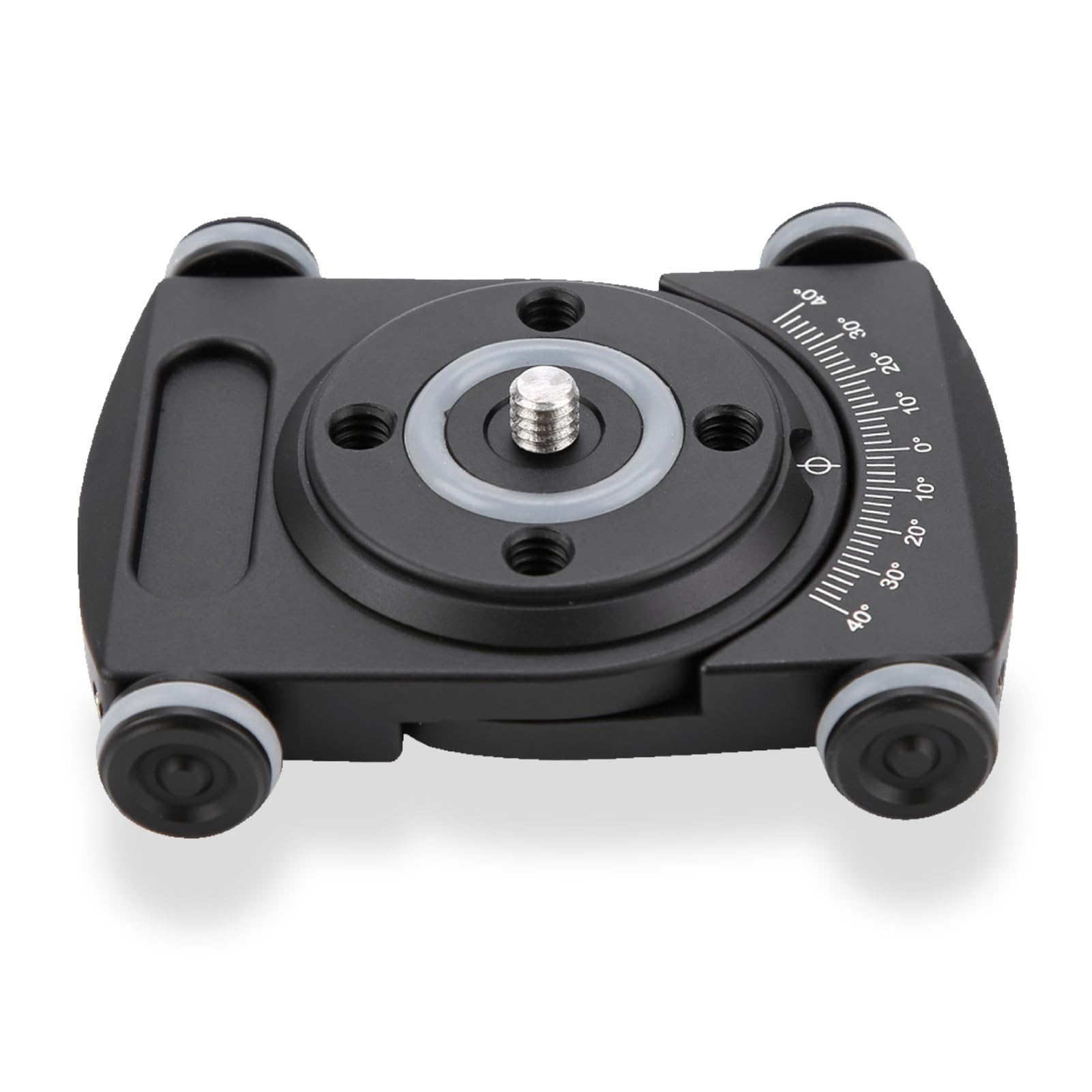 Video-Dolly-Halter, Tisch-Dolly-Auto-Roller, Desktop-Video-Rail-Track-Slider, DSLR-Rig-Filmkamera Für Kamera, Camcorder, Camcorder, Smartphone