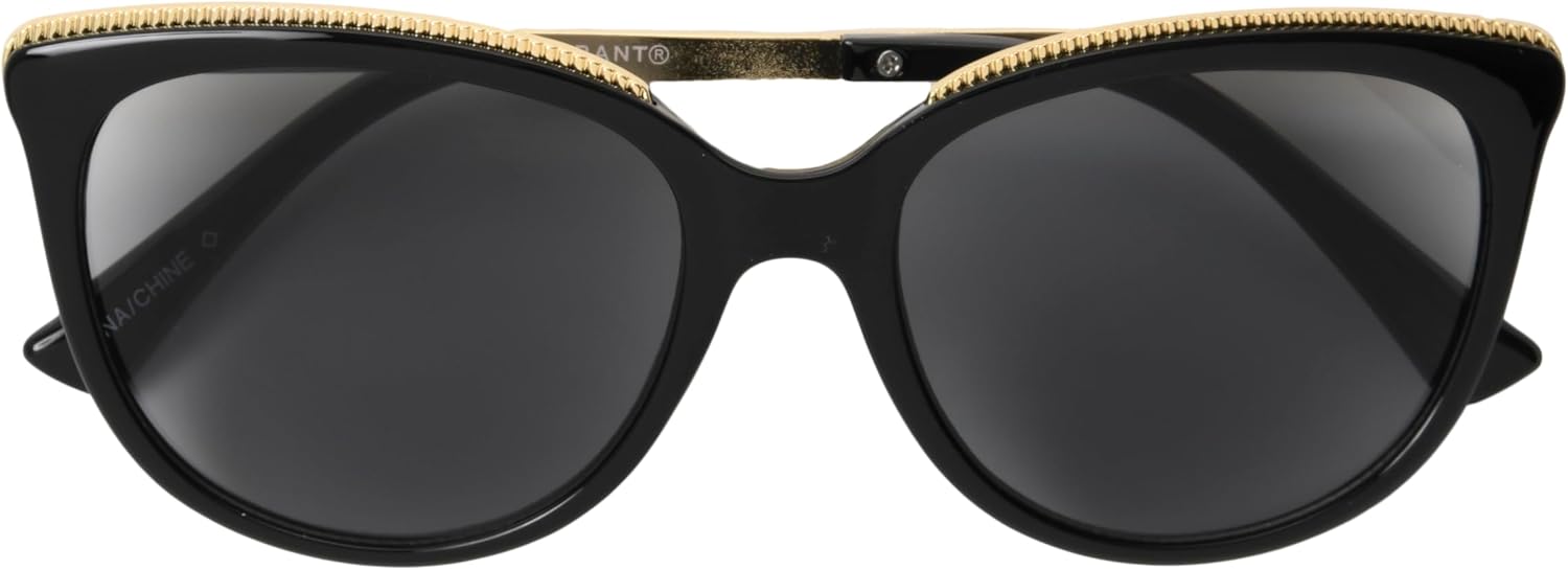 Foster Grant Sofia Vergara x Women's Margarita Full Lens SunReaders Cat-Eye Reading Glasses - Image 5