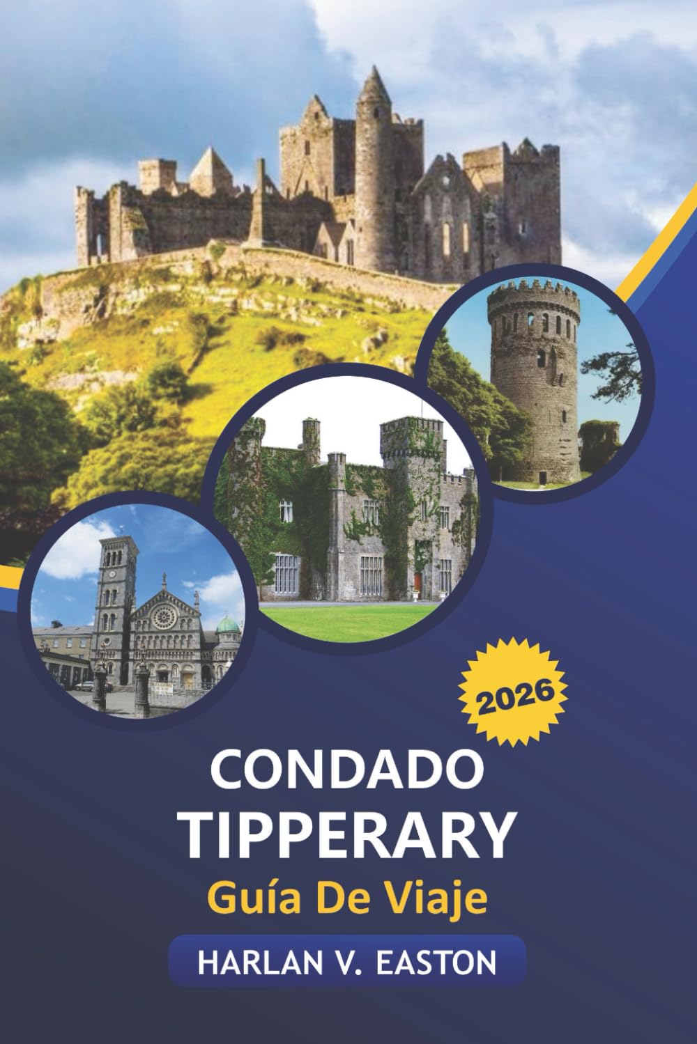 Condado Tipperary Guía De Viaje 2026: Joyas ocultas, aventuras al aire libre, momentos culturales destacados, locales gastronómicos y consejos para planificar viajes desde el corazón de Irlanda