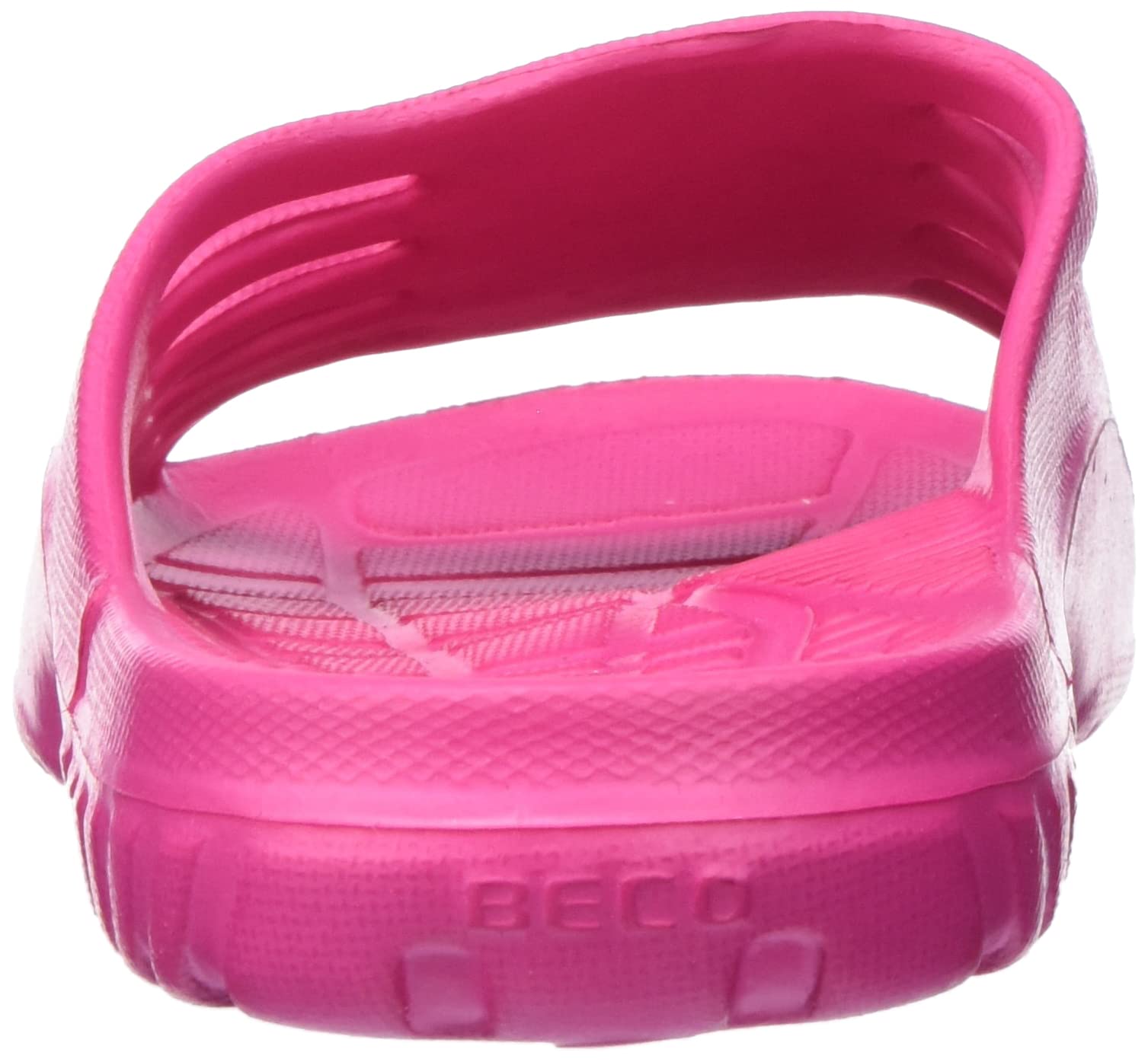 Beco Pantuflas de Baño para Agua Unisex niños