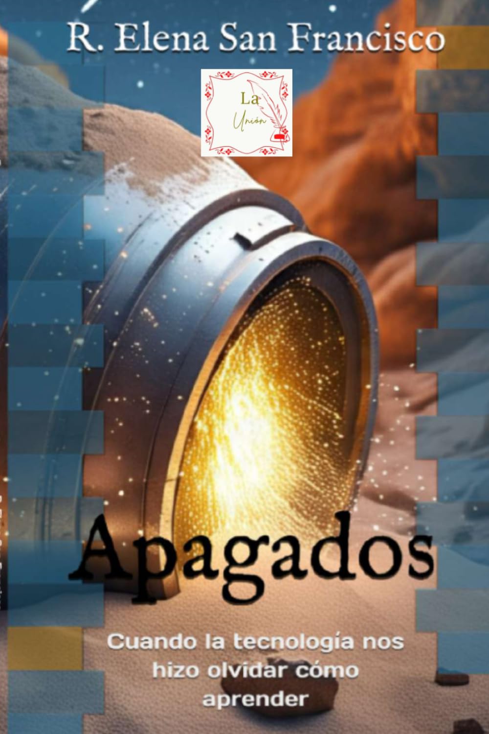 Apagados: Cuando la tecnología nos hizo olvidar cómo aprender