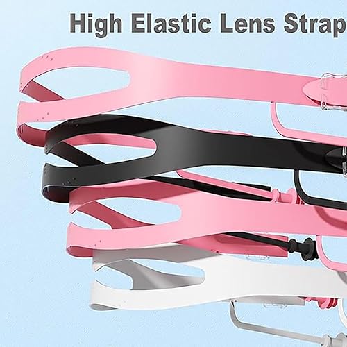 Miniatura 6 de Cosmic Goggles, HD Children's Large Frame Waterproof And Anti-Fog Swimming Goggles,Continuoeny Goggles