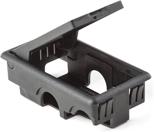 Miniatura 4 de Dunlop Caja de baterías, negro