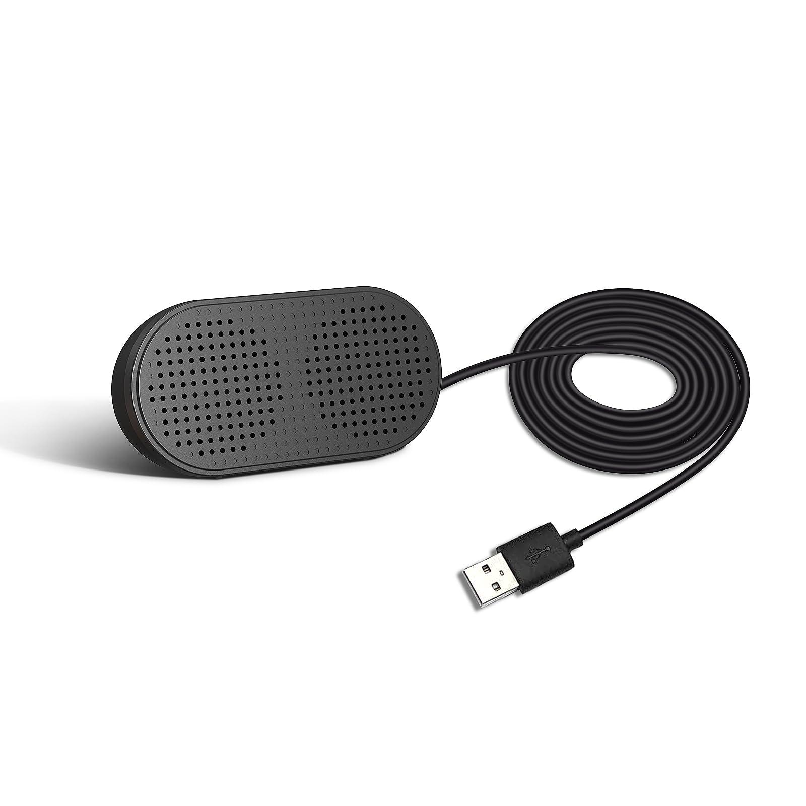 Amazon.co.jp: Apqfw スピーカー 小型 ラウドネス usb接続 省スペース