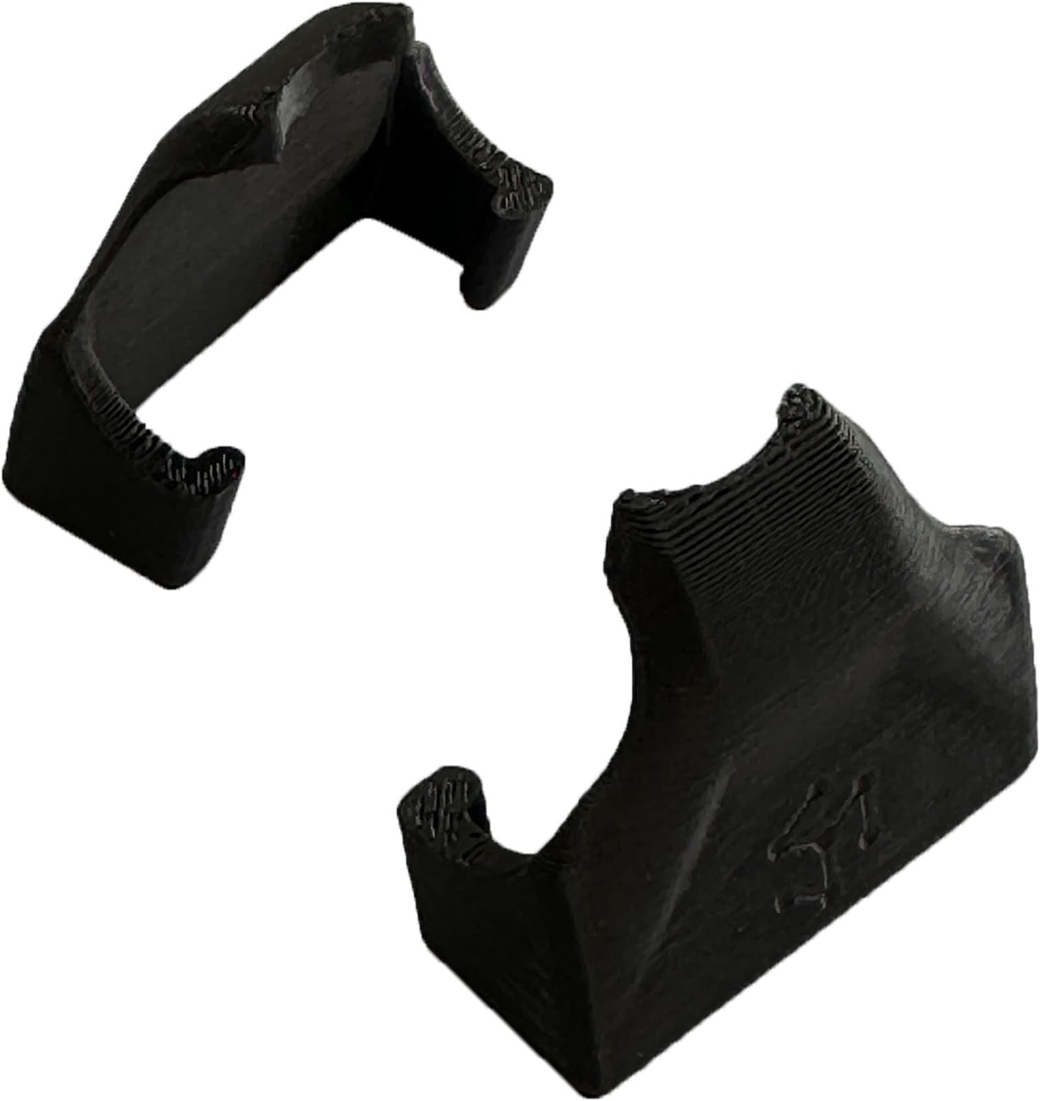 2 Pc Audio Technica ATH-M50X Replacement Hinge Fix Repair,Headphone Accessories,Repair Parts