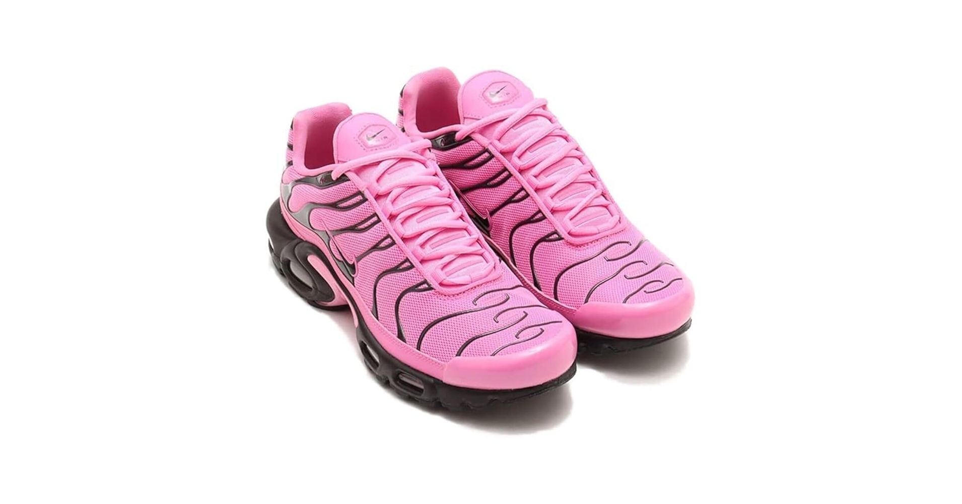 Amazon | [ナイキ] エア マックス プラス SE W AIR MAX PLUS SE プレイ