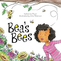 Algopix Similar Product 19 - Bea's Bees