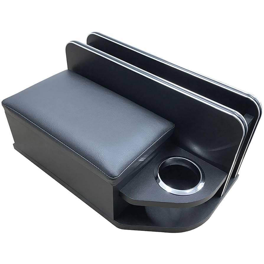 【ajyu様16日までお取り置き】TOY's×INITYアームレスト TOY's x INITY アームレスト - メルカリ