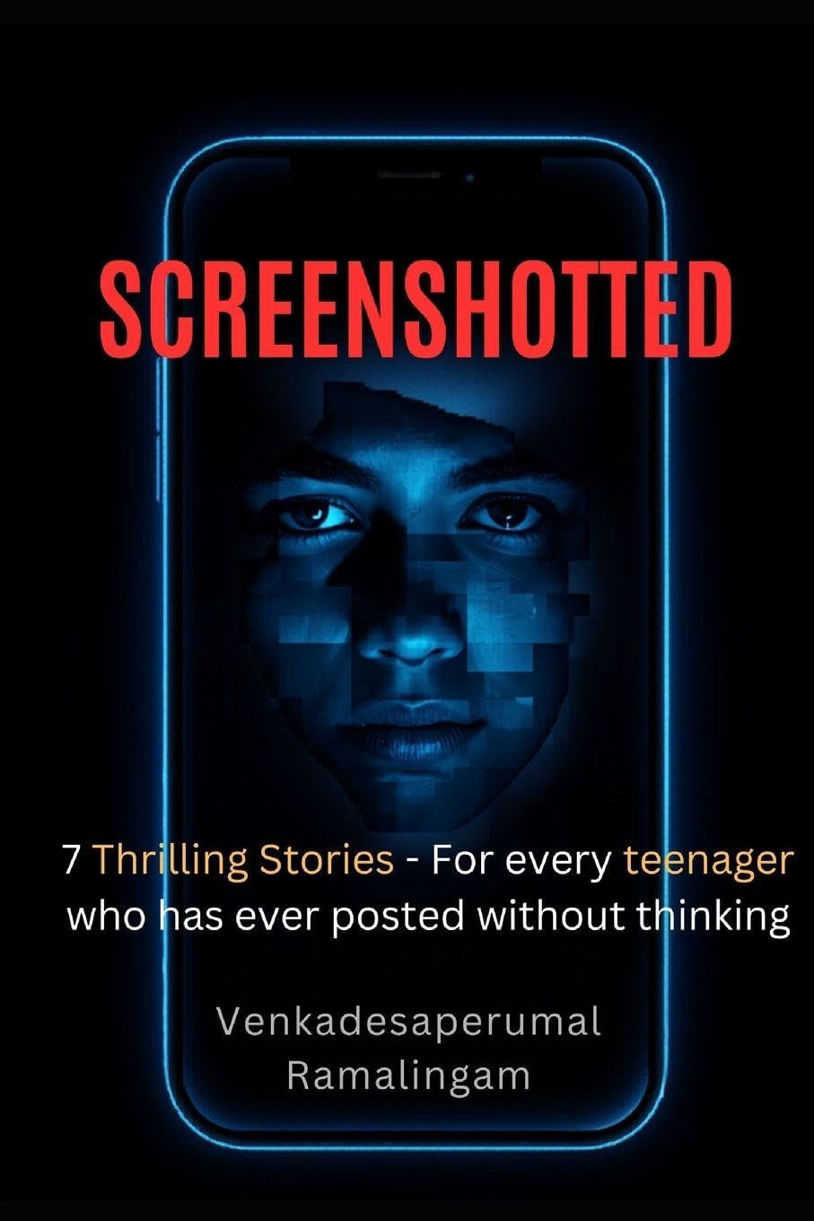 SCREENSHOTTED: For every teenager who has ever posted without thinking