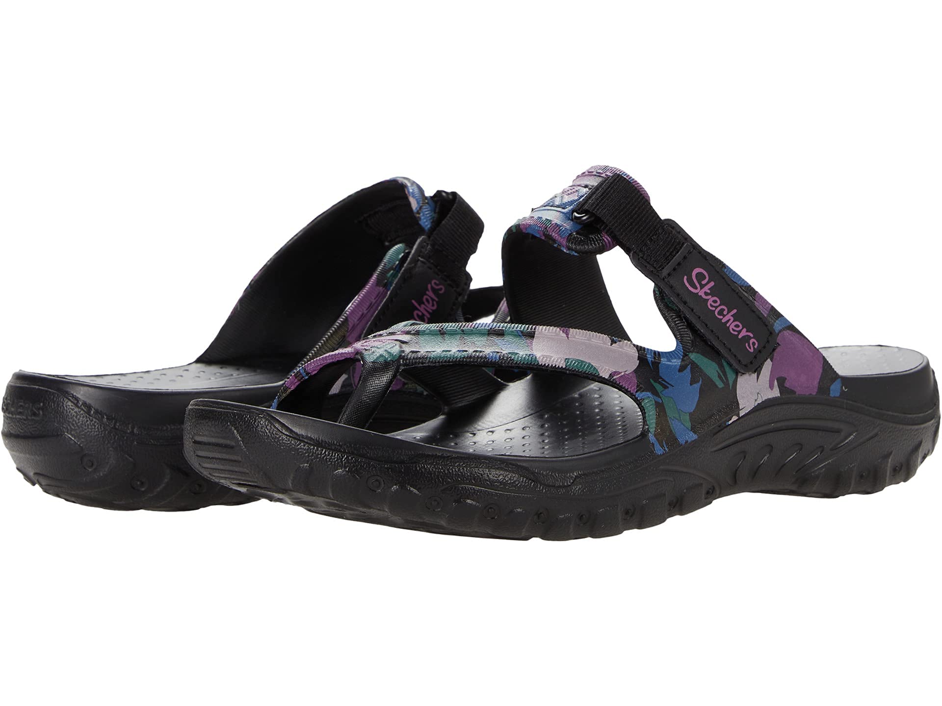 skechers reggae rainforest