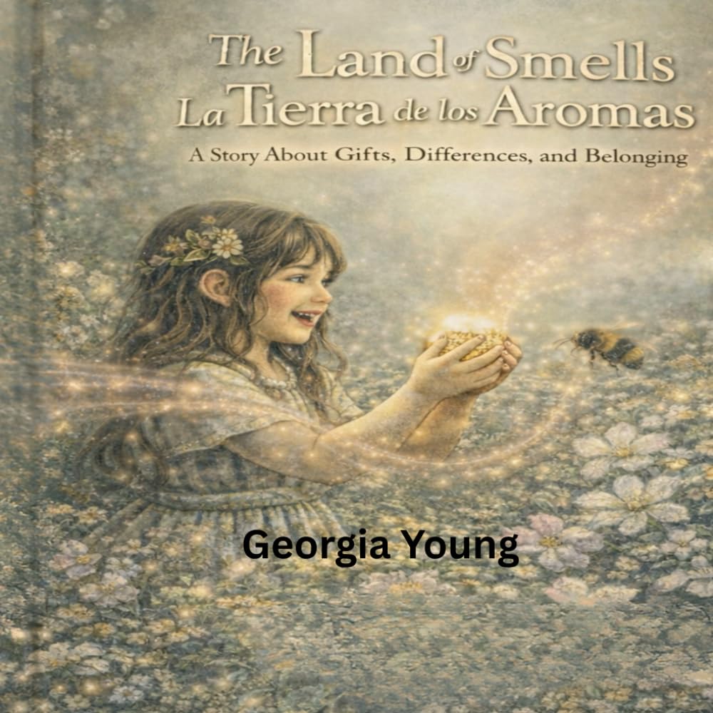 The Land of Smells La Tierra de los Aromas