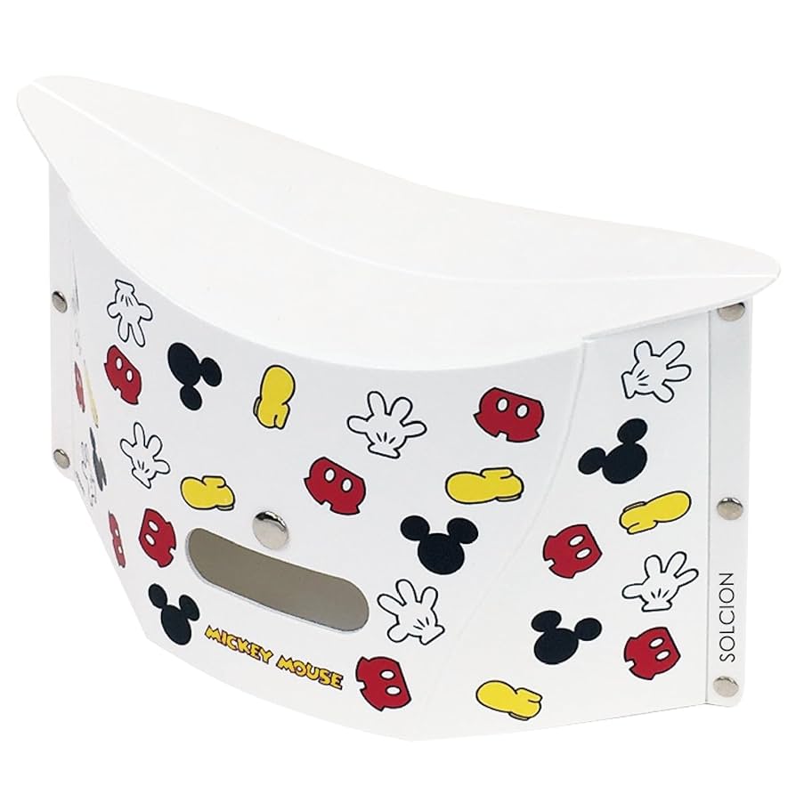 215 ミニーリンゴとリボン 転写シート Amazon.co.jp: 【SOLCION公式】復刻PATATTO mini Disney [日本製