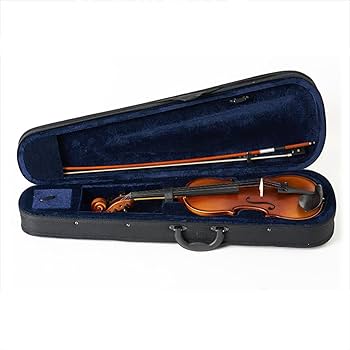 ヴァイオリンセット ハードケース付 21f0f2c4f0fa71d927543f06500205
