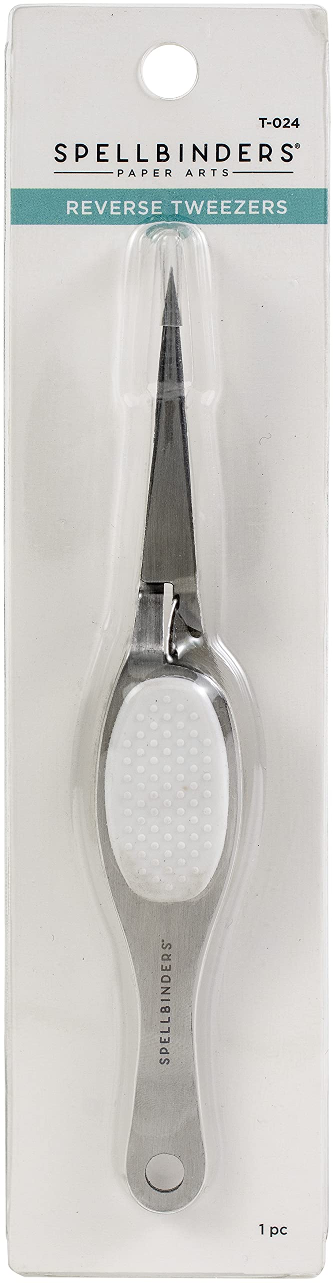 SPELLBINDERS TWEEZER Reverse