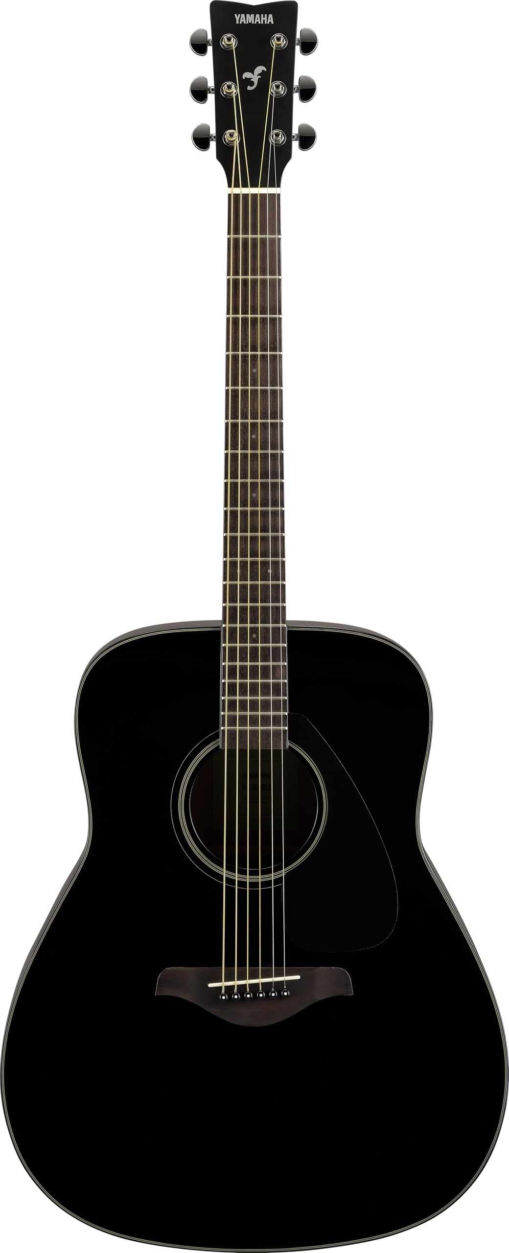 Yamaha FG800J BL Solid Spruce Top, Traditional Western Gloss