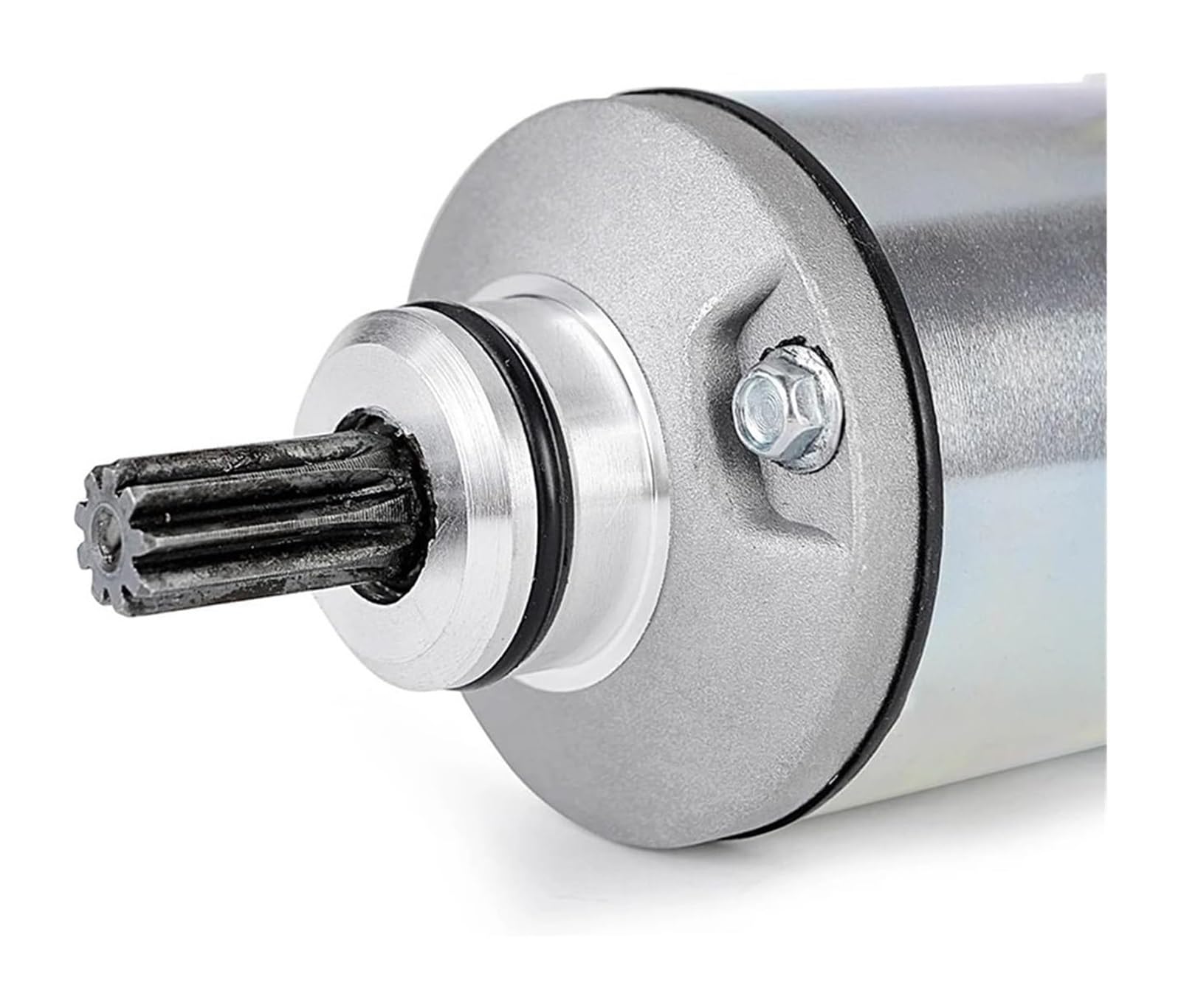 Motor De Arranque para Gas FSE450 SM450 SM515 EC250E EC300E EC450 FSR EC515 Motor De Arranque Eléctrico para Motocicleta