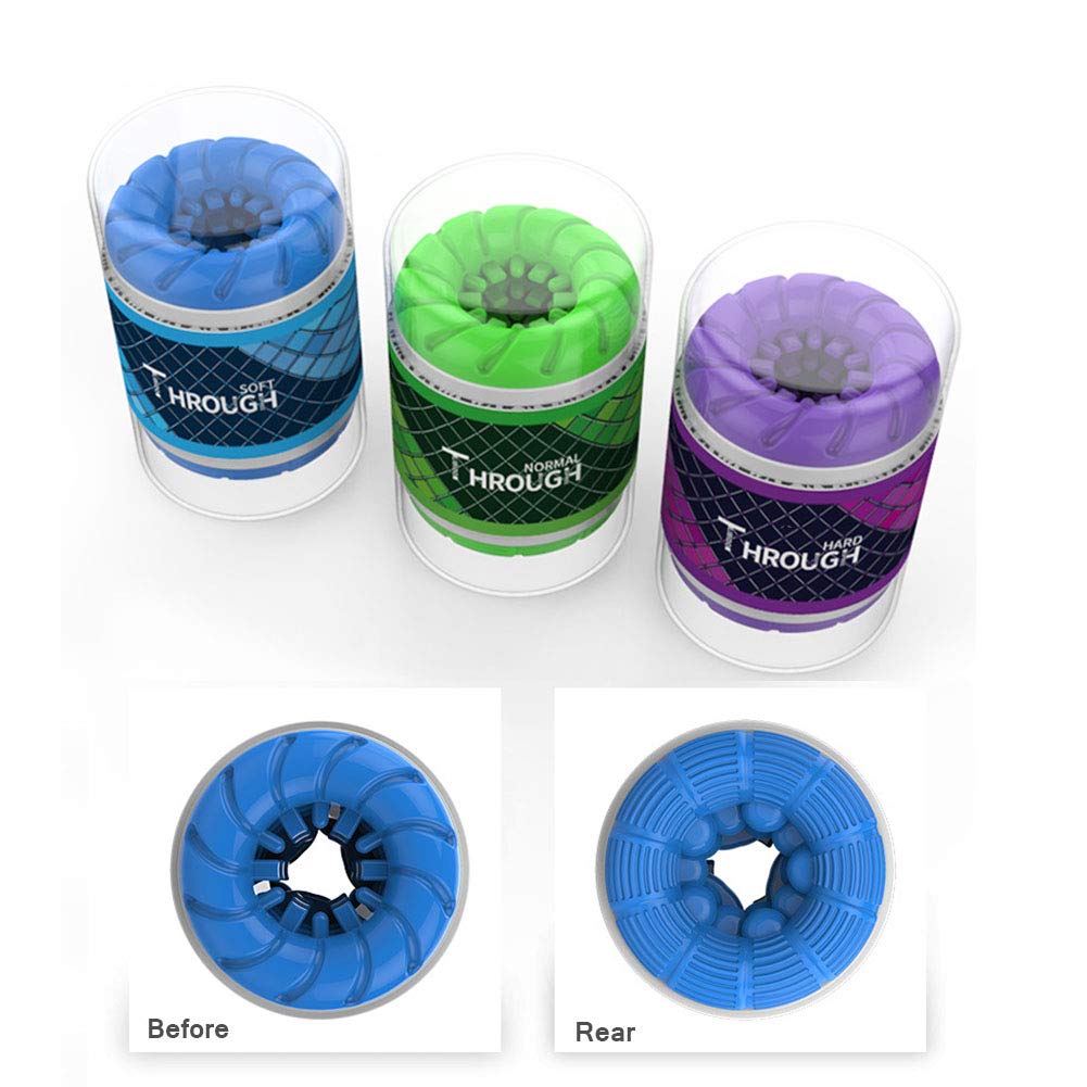 YTWF Deluxe Oral Masturbator fr Mnner, Super Neuheit Sex Toy China  Spielzeug (2019 Neu) : Amazon.de: Drogerie & Krperpflege