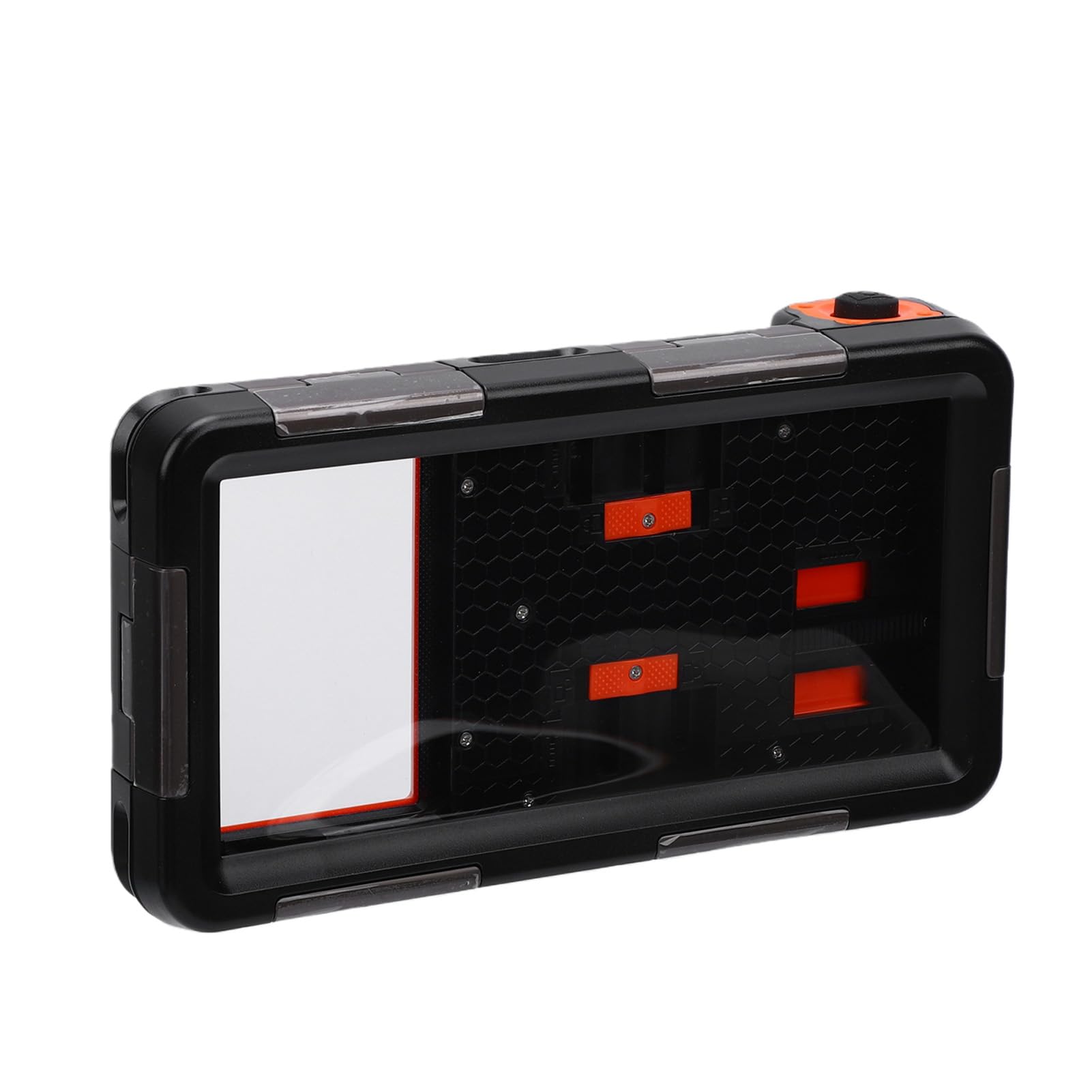 Etui Wodoszczelne do Nurkowania dla S23 Ultra, Wodoodporne Etui