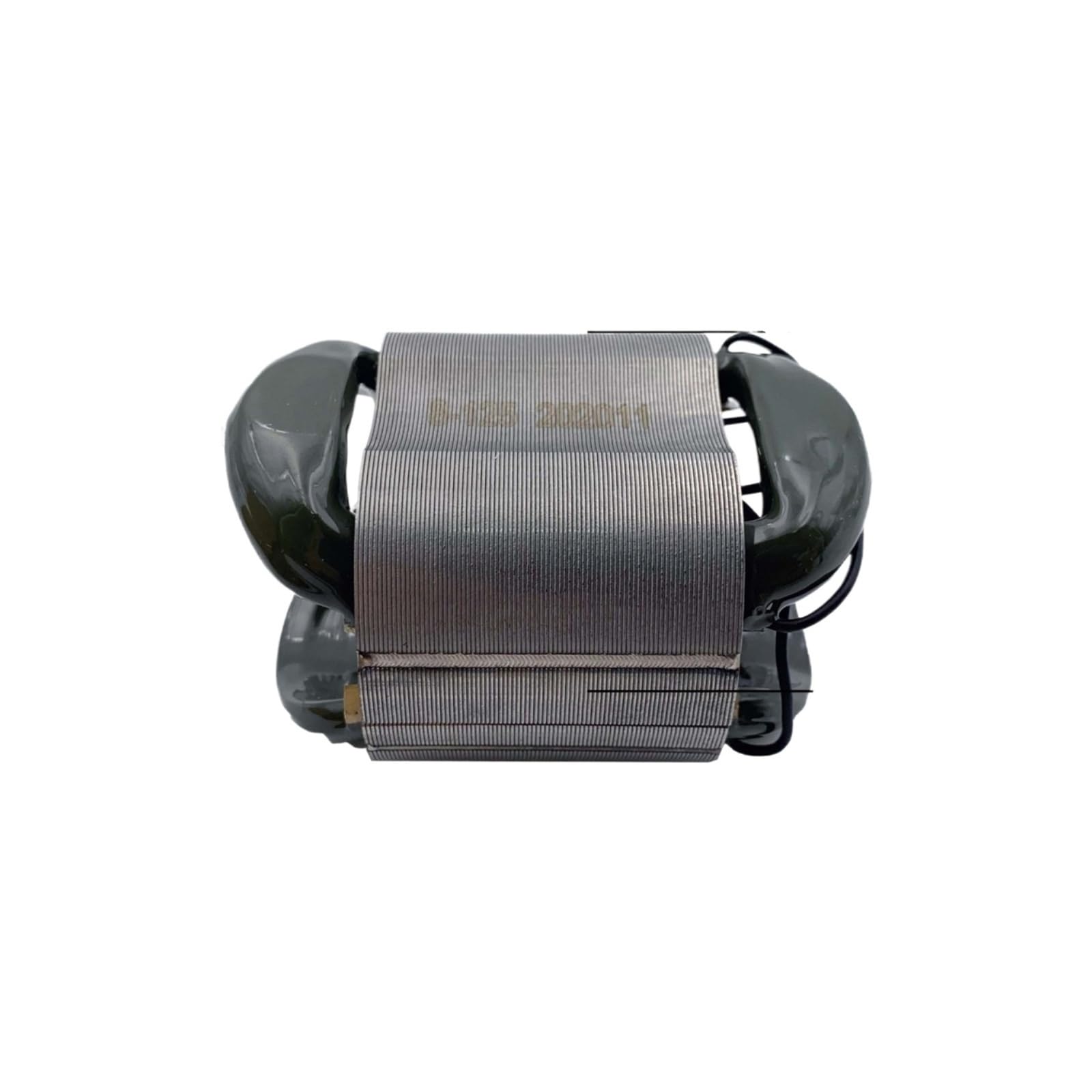 Fcoin Stator Ac 220V 240V Armature Rotor Angle Grinder Spare Parts,(Compatible For Bosch Gws8-100 Gws8-125 Gws 8-100 Ce Gws 8-125 C Gws 850 C)(Stator)