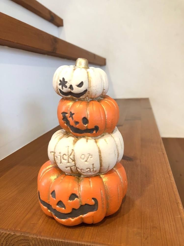 Amazon.co.jp: 再入荷なし ハロウィン ジャックオランタン