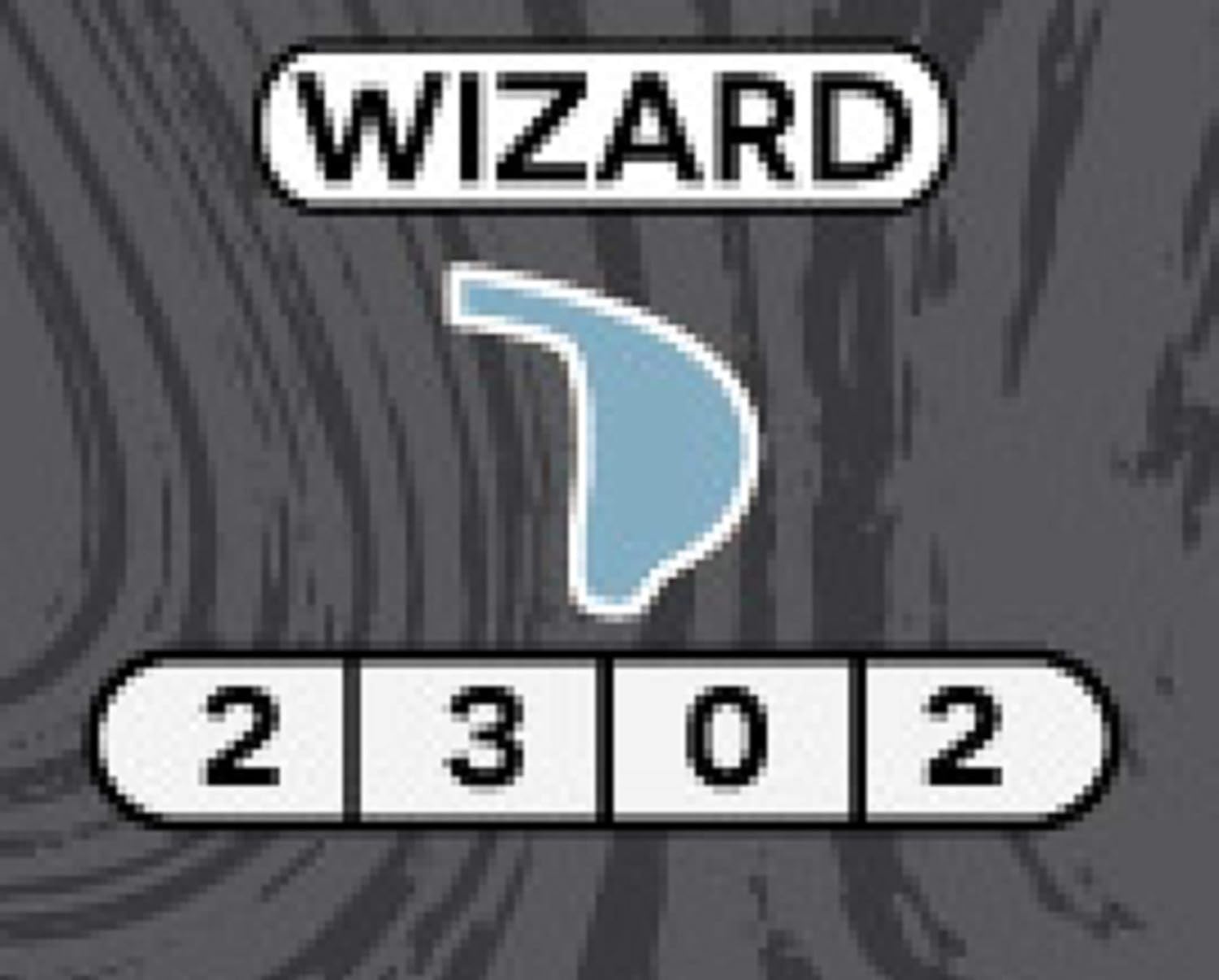 Wizard Putter