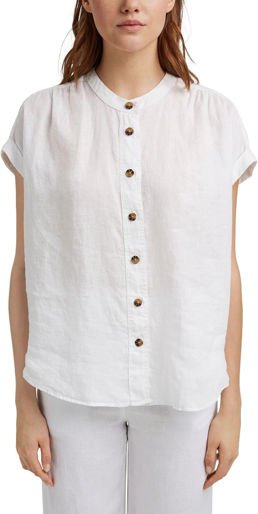 ESPRITWomen's 051CC1F309 Blouse