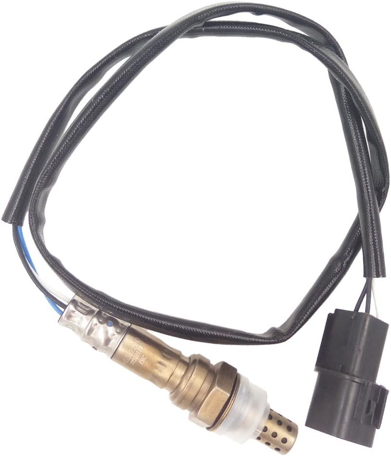 Air Fuel Ratio Oxygen Sensor Lambda Sensor Replacement for Pajero V31 V33 4G64 MD362290
