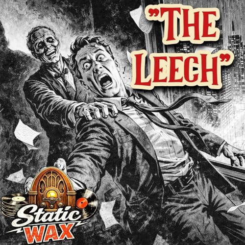 STATIC WAX | "The Leech"